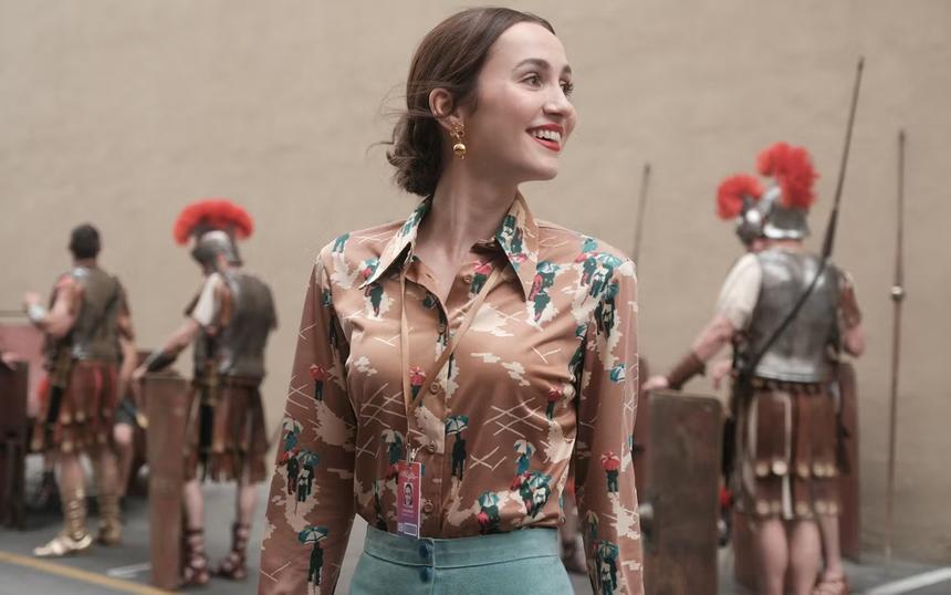 Что известно про новый сезон сериала «Эйфория»