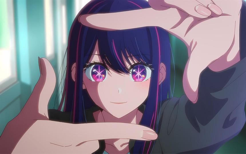 «Звёздное дитя»