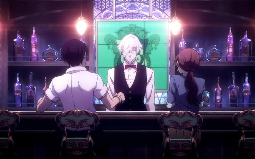 «Парад смерти»