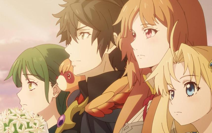 «Восхождение героя щита»