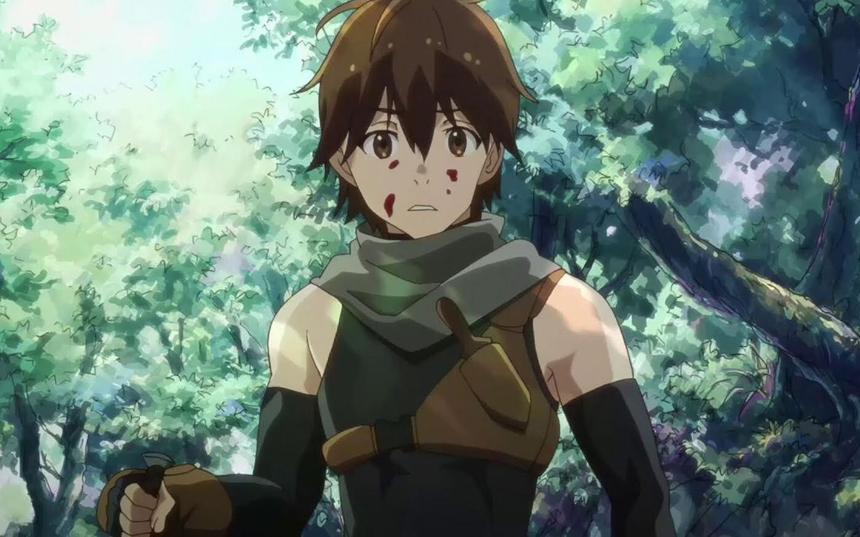 «Гримгал пепла и иллюзий»