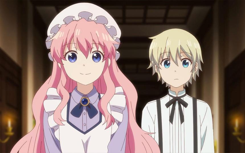 «Фармацевт из параллельного мира»