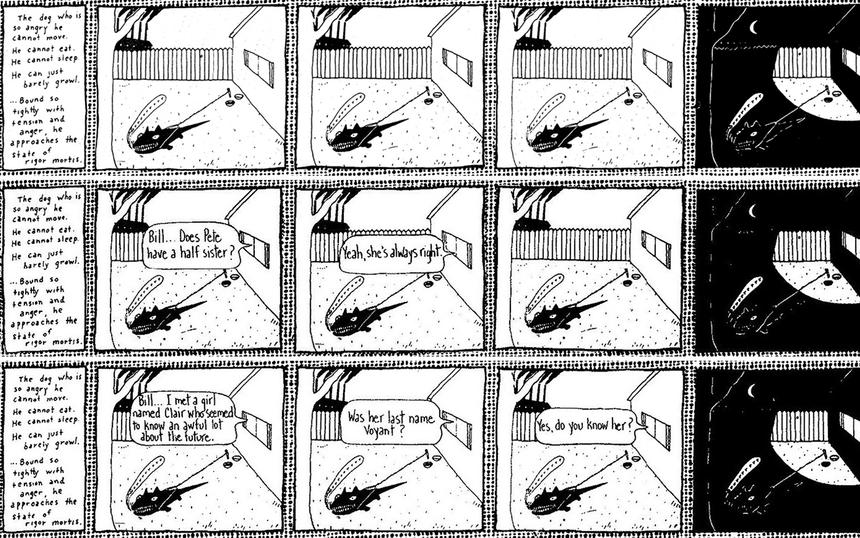 Автор рингтонов, провокатор, бойскаут: Что мы могли не знать про Дэвида Линча