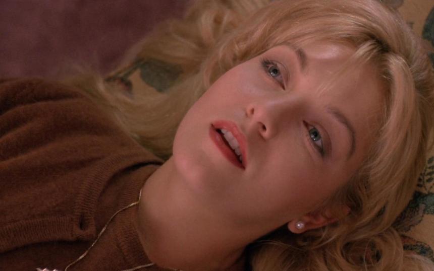 «Твин Пикс: Сквозь огонь»