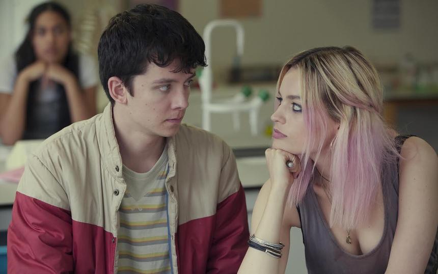 «Сексуальное просвещение»