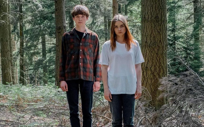 «Конец ***го мира»