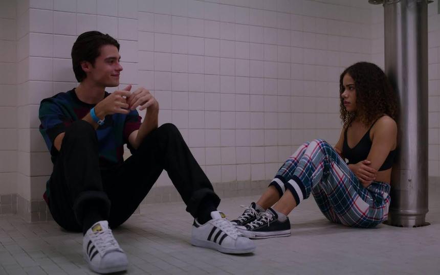 «Джинни и Джорджия»