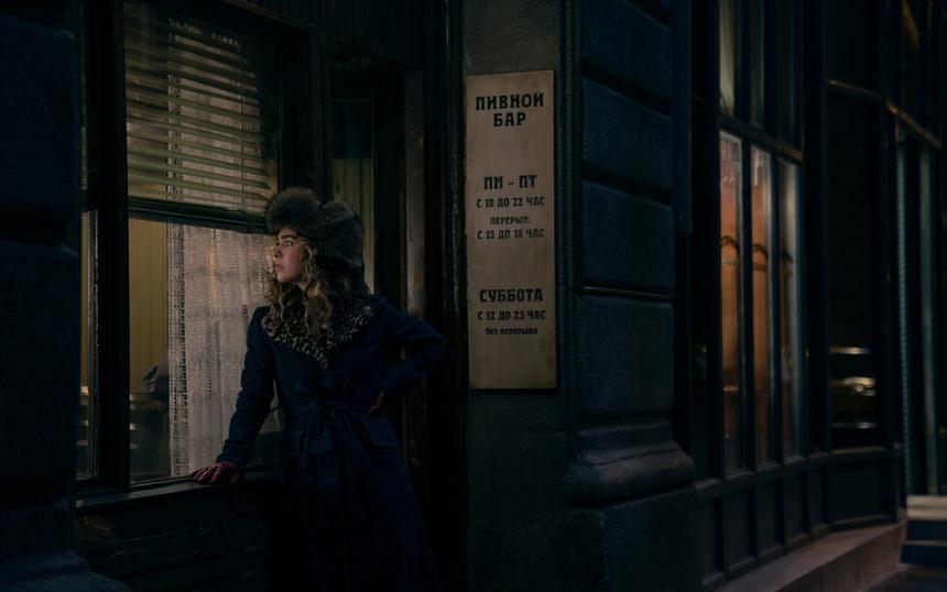 Каким получился сериал «Пони»