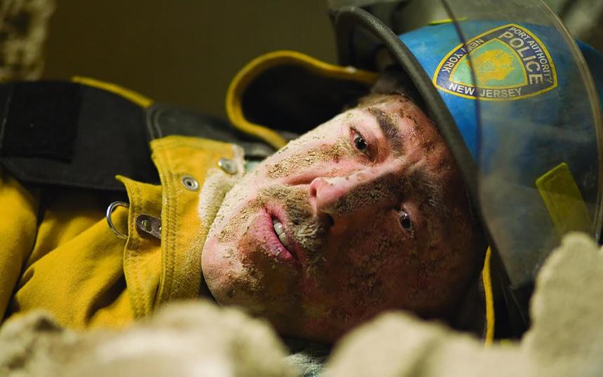 Основанный на реальных событиях фильм «Башни-близнецы»