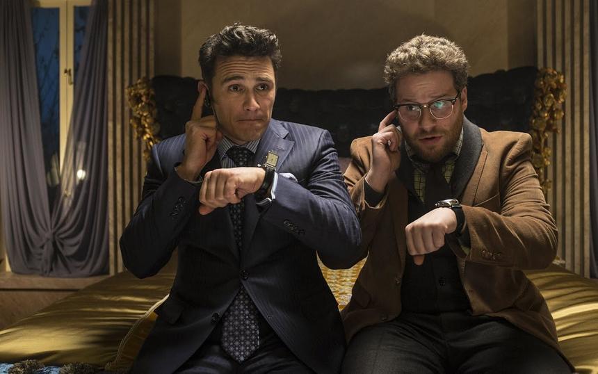 «Интервью» (2014)