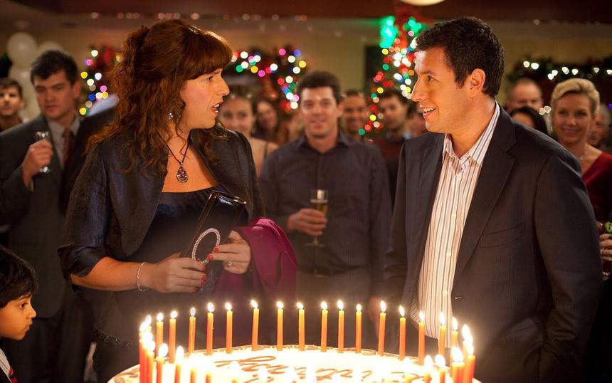 «Такие разные близнецы»