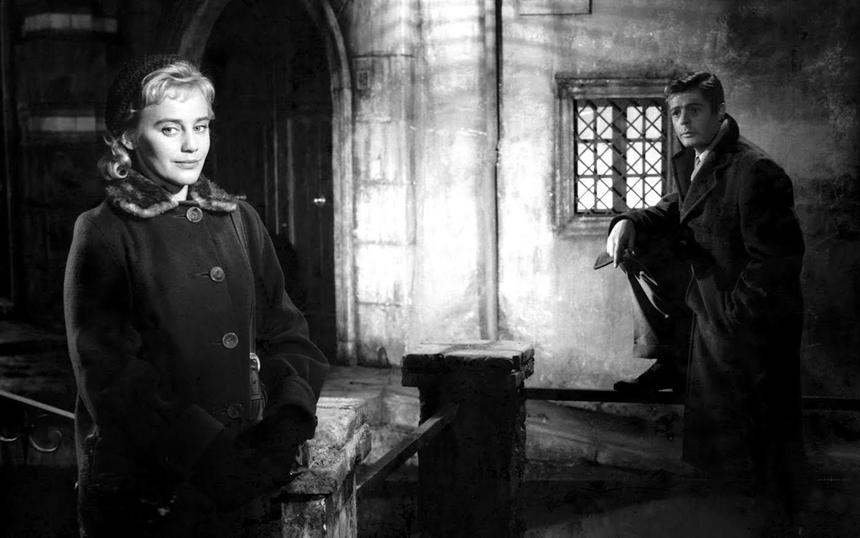 «Белые ночи» Лукино Висконти