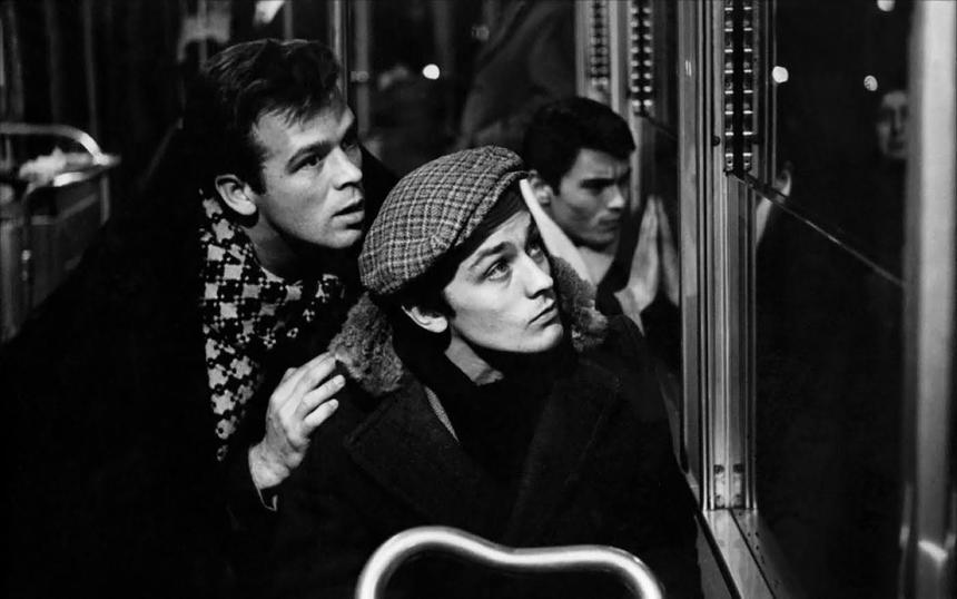 «Рокко и его братья»