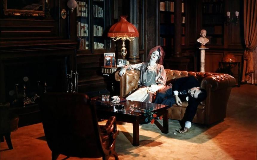 «Гибель богов»