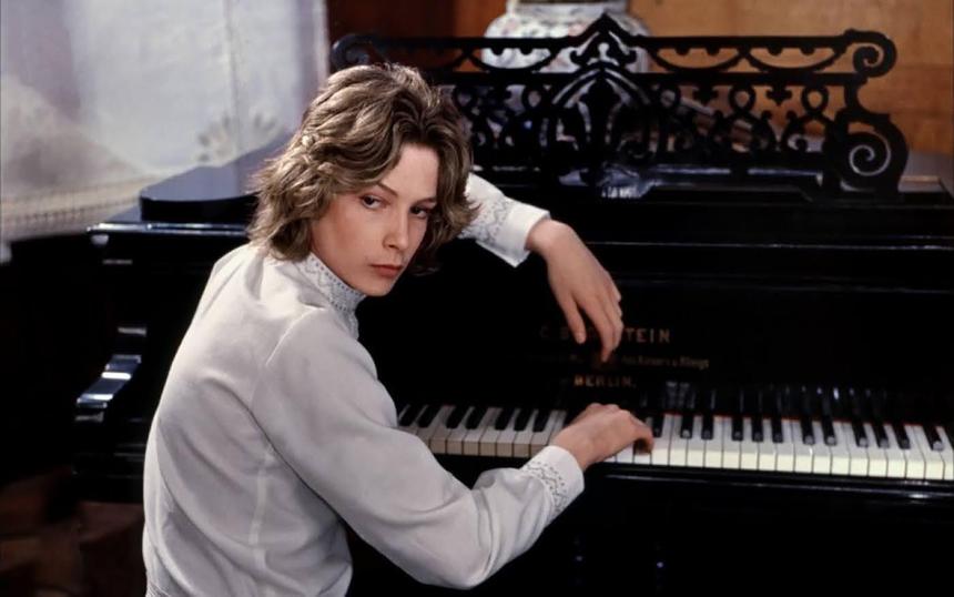 «Смерть в Венеции»