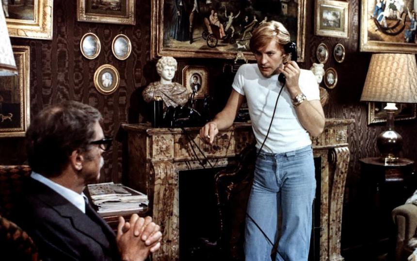 «Семейный портрет в интерьере»