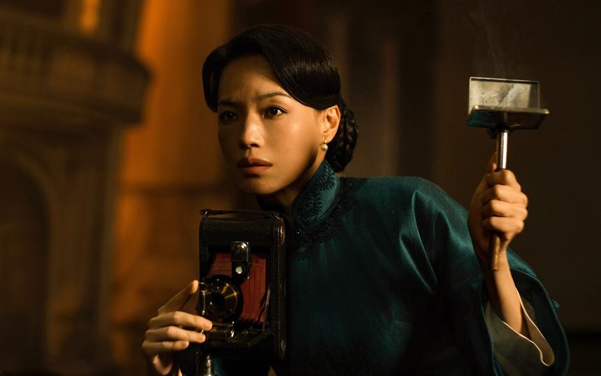 Рецензия на фильм «Воскрешение»