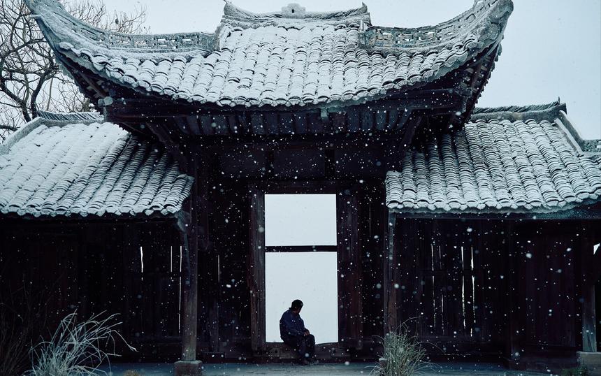 «Воскрешение» Би Ганя: трейлер, кадры, сюжет, рецензия