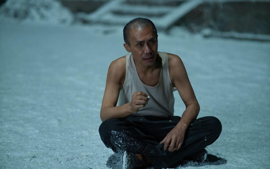 Каким получился фильм «Воскрешение» Би Ганя