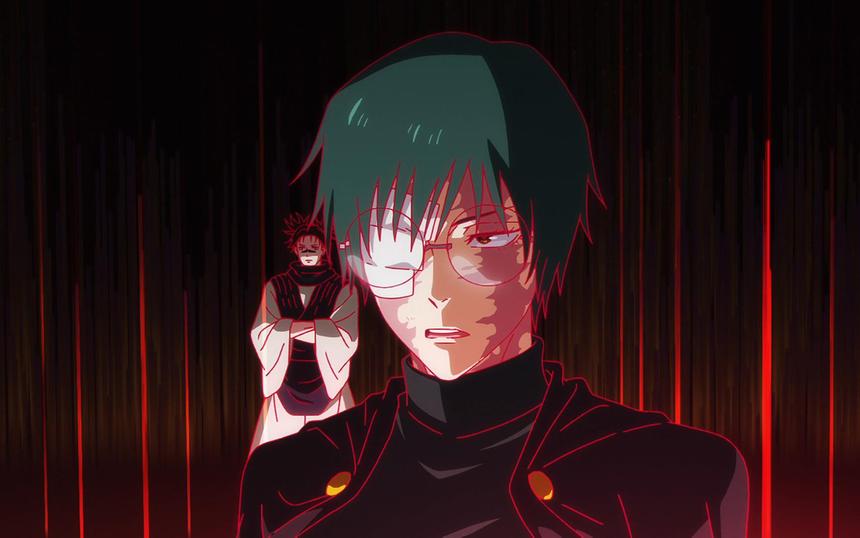 «Магическая битва», 3-й сезон: трейлер, кадры, сюжет, рецензия