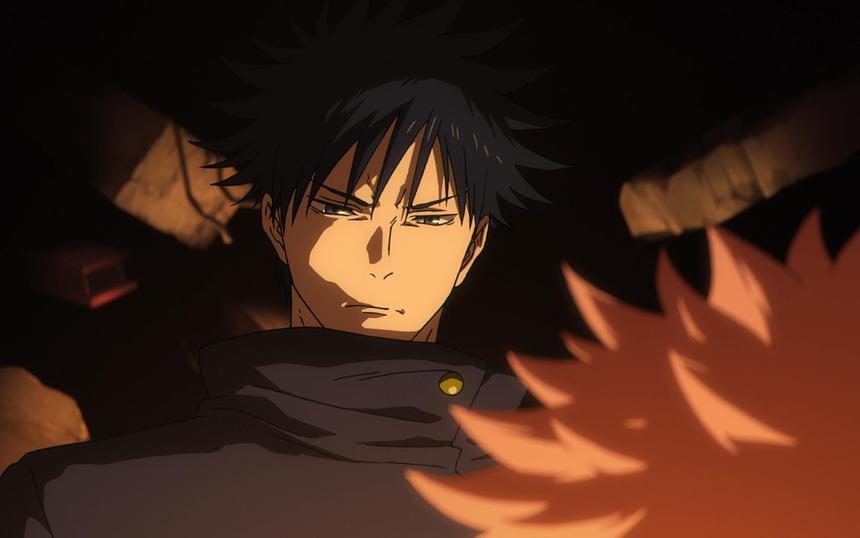 Обзор третьего сезона «Магической битвы»