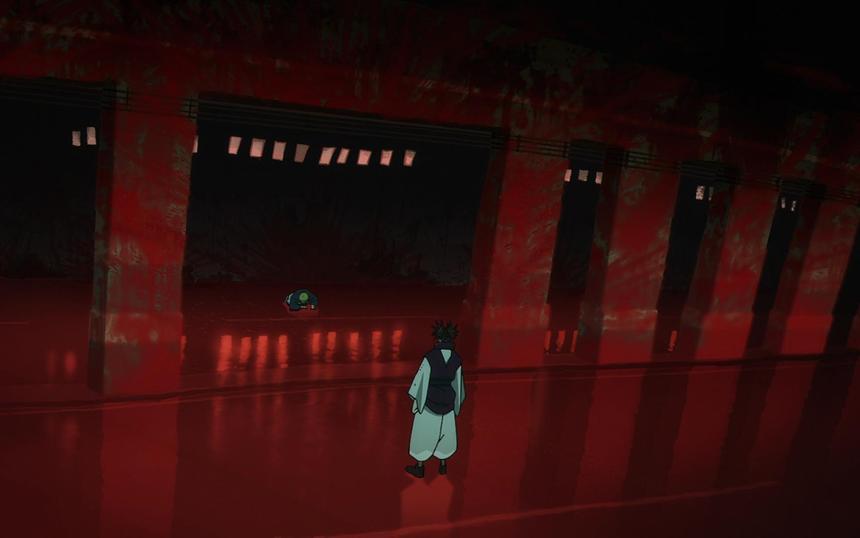 Каким получился 3-й сезон «Магической битвы»