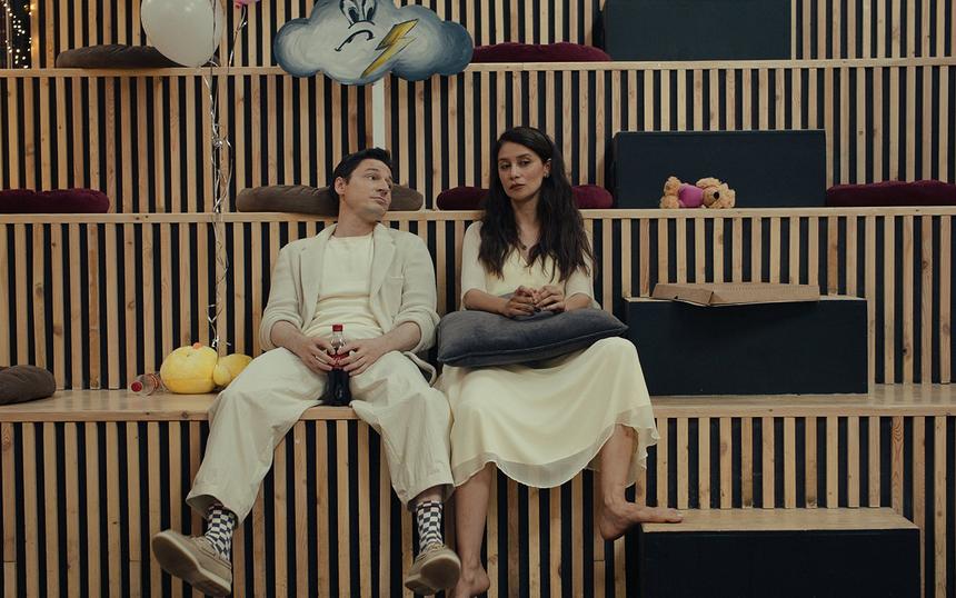 Рецензия на второй сезон сериала «Секс. До и после»