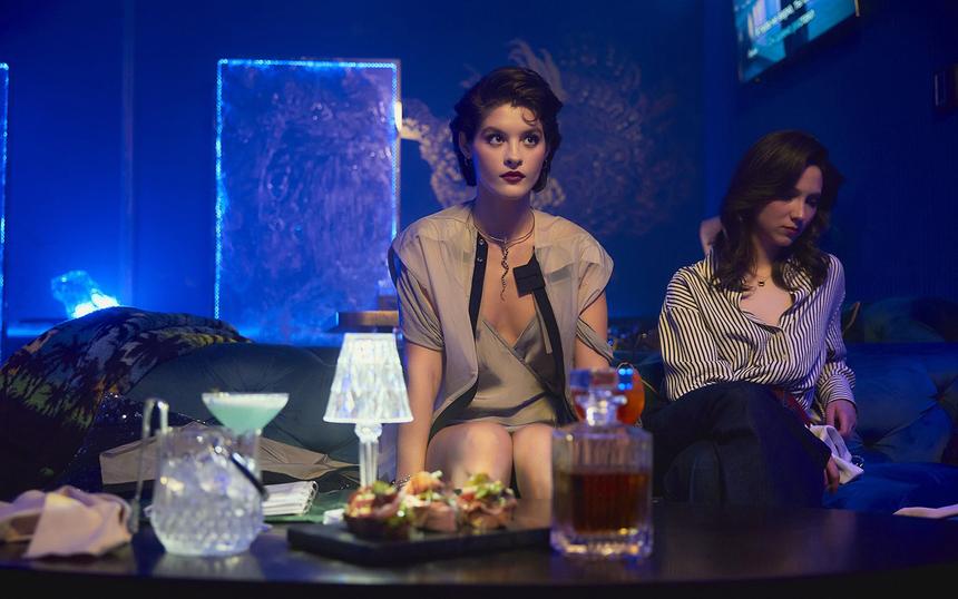 Обзор 2-го сезона сериала «Секс. До и после»