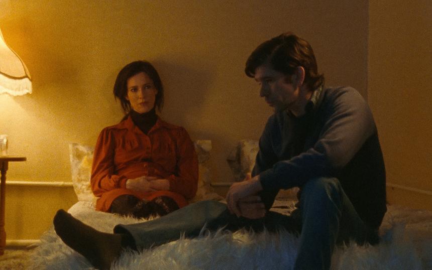 Рецензия на фильм «День Питера Худжара»