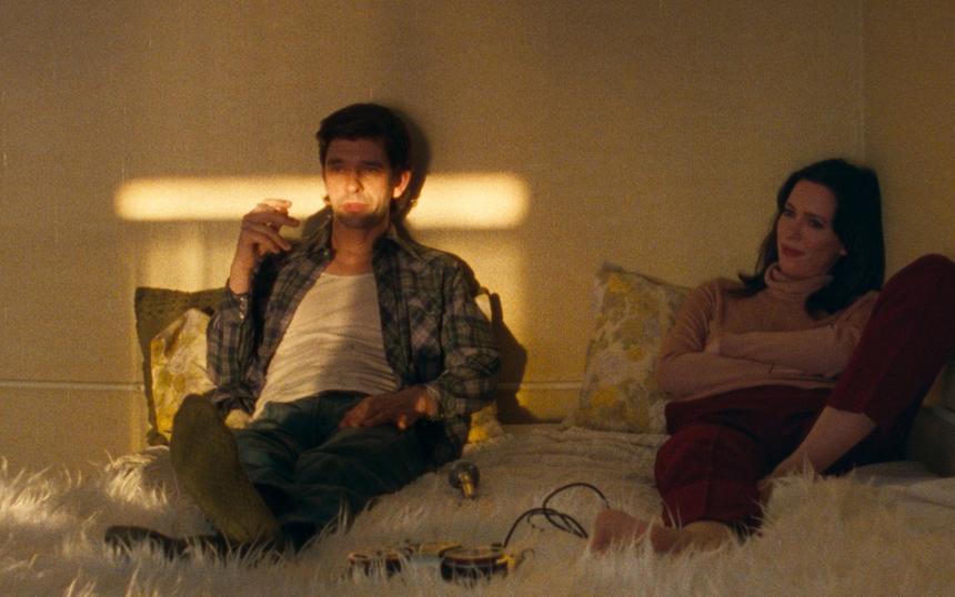 «День Питера Худжара»: трейлер, кадры, сюжет, рецензия