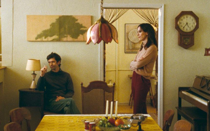 Стоит ли смотреть фильм «День Питера Худжара»