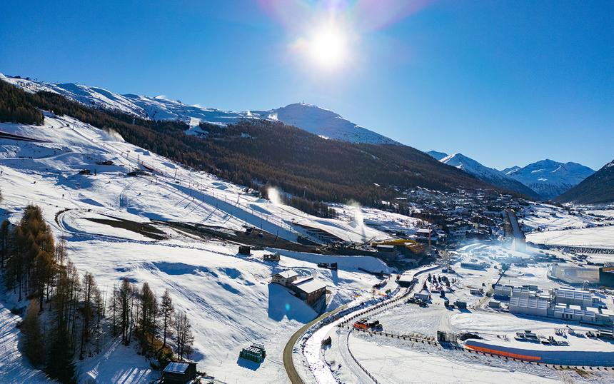 Быстрее, выше, холоднее: Полный гид по зимним Олимпийским играм 2026 года