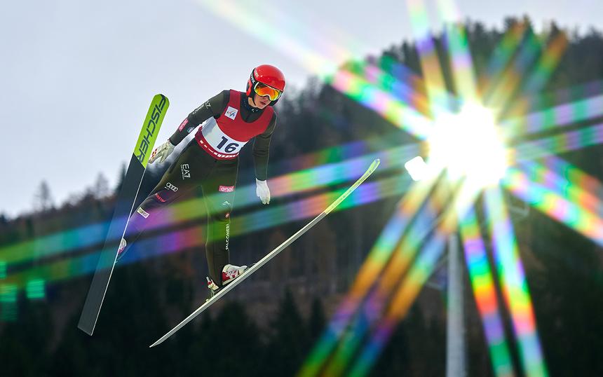 Быстрее, выше, холоднее: Полный гид по зимним Олимпийским играм 2026 года