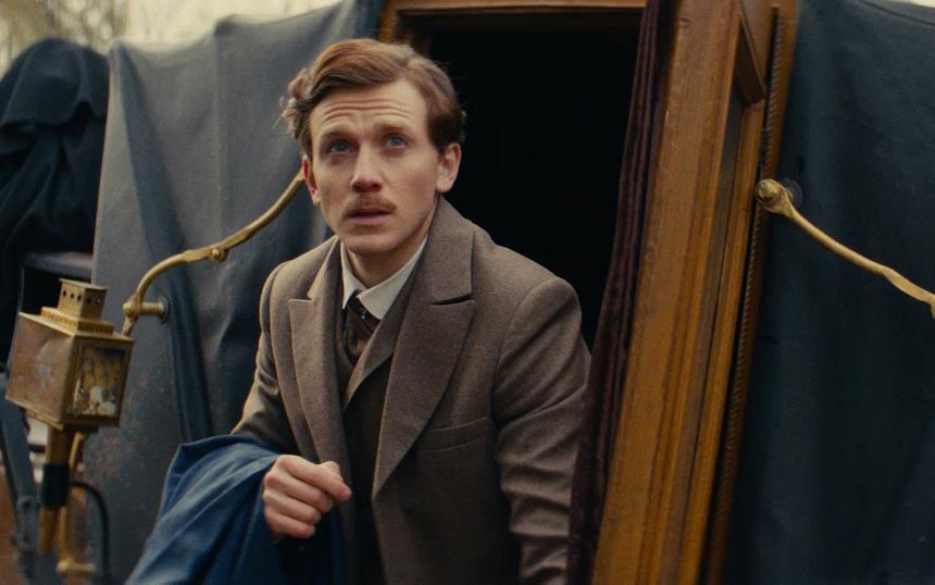 Фильм «Левша»: трейлер, кадры, сюжет, рецензия