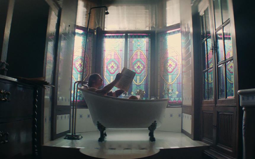 Каким получился фильм «Левша» (2026)