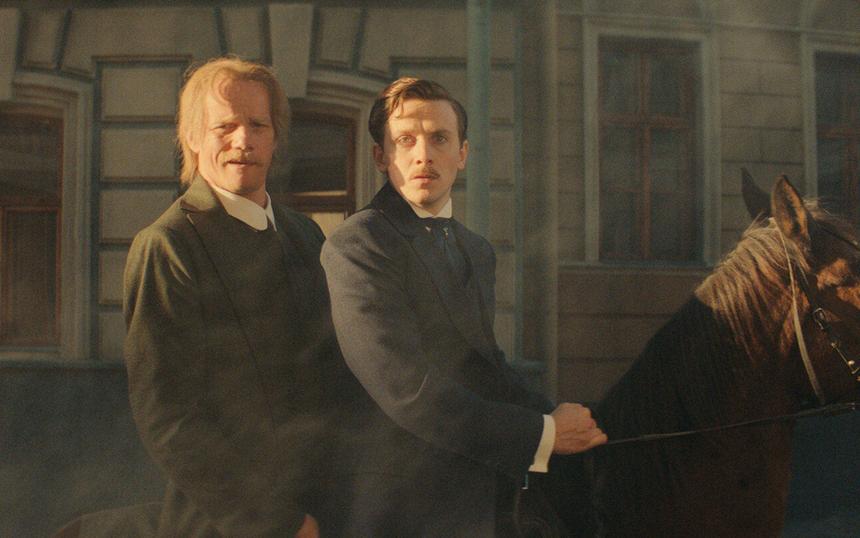 Стоит ли смотреть фильм «Левша»