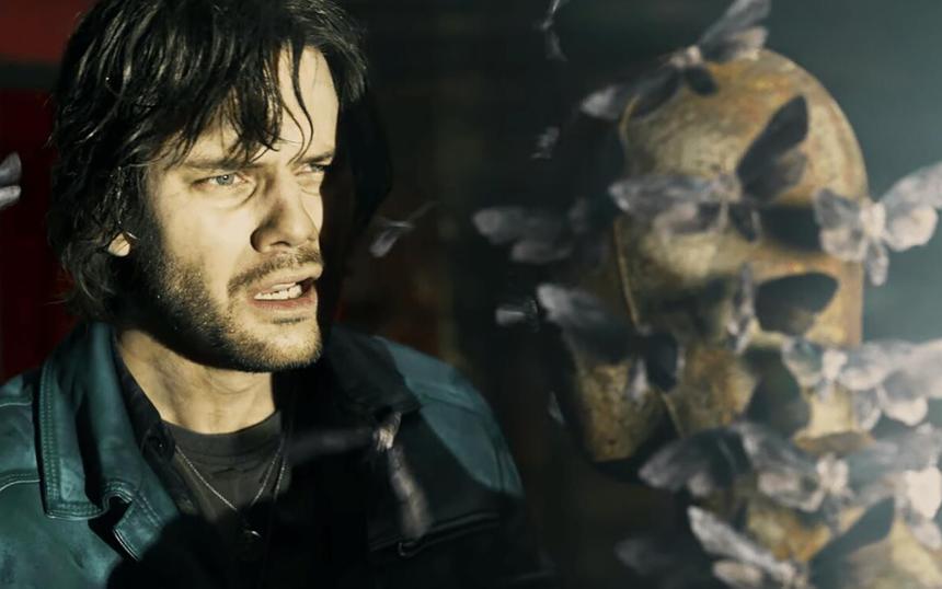 «Возвращение в Сайлент Хилл»: трейлер, кадры, сюжет, рецензия