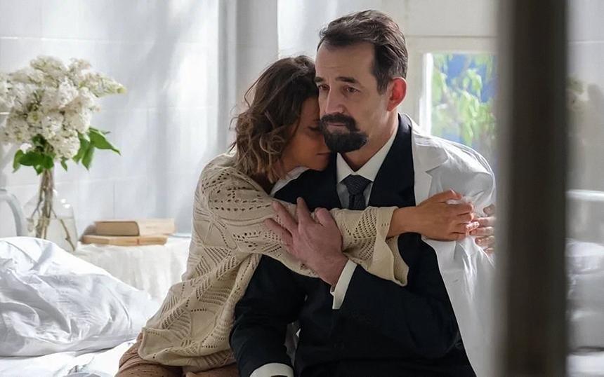 Рецензия на сериал «Полная совместимость»