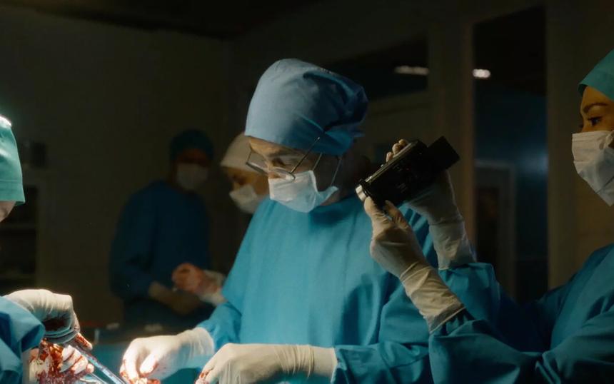 Сериал «Полная совместимость»: трейлер, кадры, сюжет, рецензия