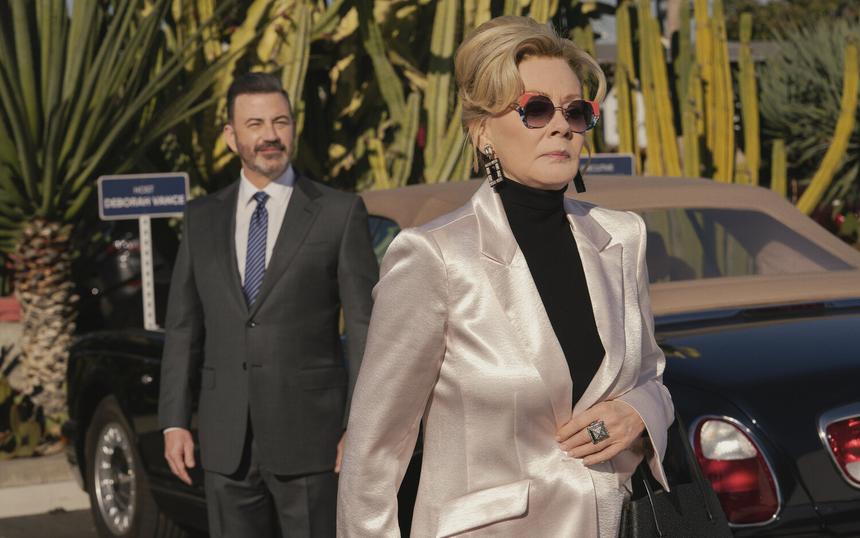 «Хитрости», 4-й сезон