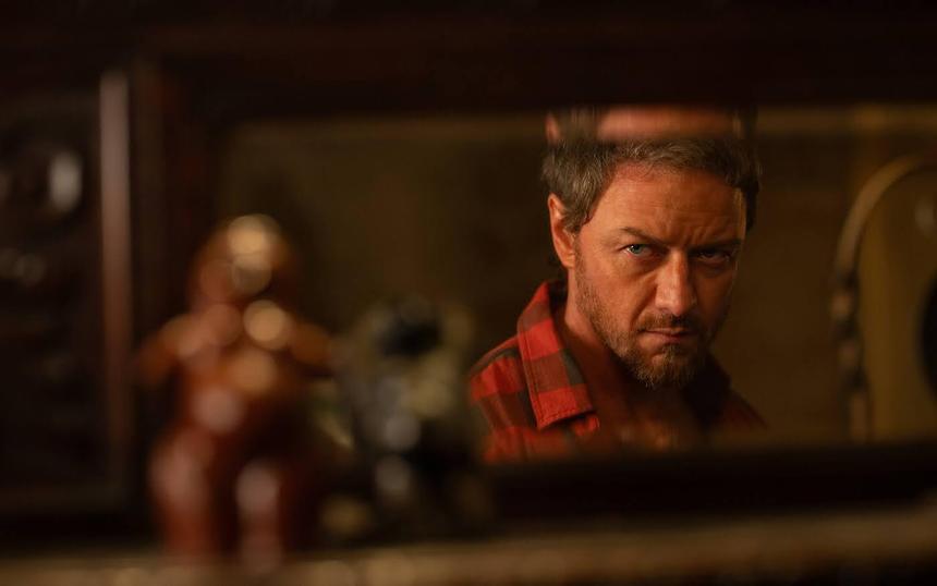 «Не говори никому» (2024)