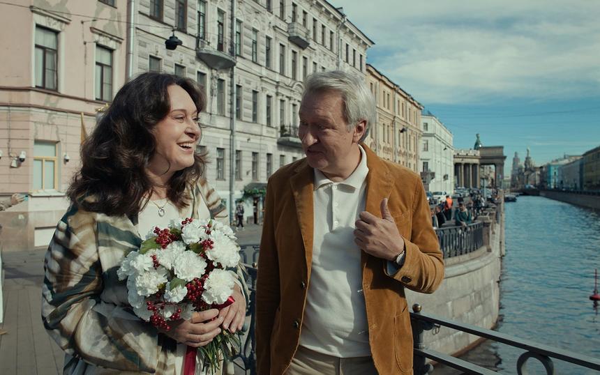 «Секс. До и после», 2-й сезон