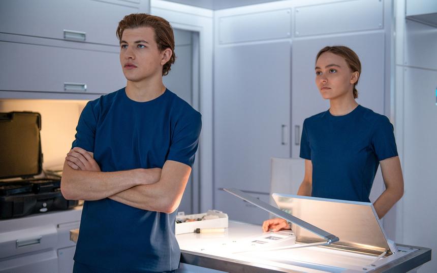 «Поколение Вояджер»