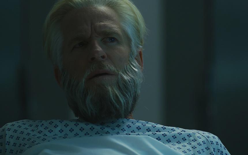 «Финальный дубль»