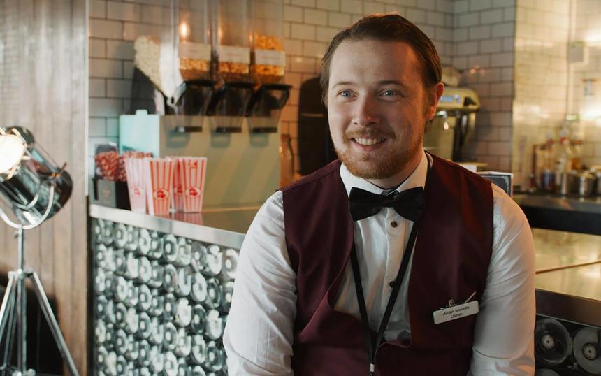 «Убийственная семейка»