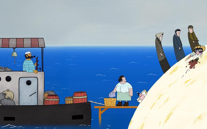 «Три сестры»