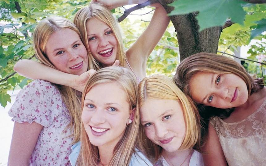 Список фильмов про карты Таро