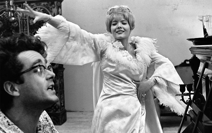 «Клео от 5 до 7»