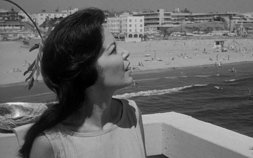 «Ночной прилив»