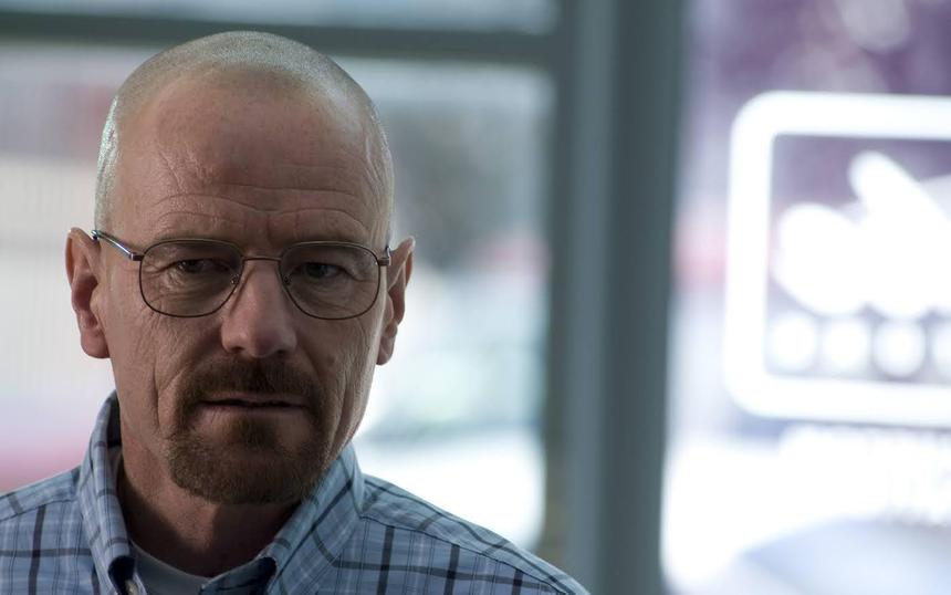 «Во все тяжкие»